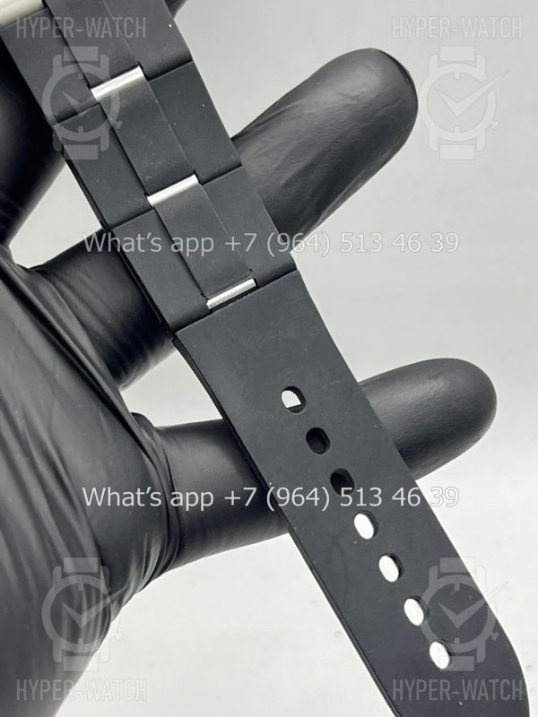 Товар Bvlgari Diagono Titanium Chronograph 44mm Art 5028 Фото 10 - Bvlgari Diagono Titanium Chronograph 44mm Art 5028