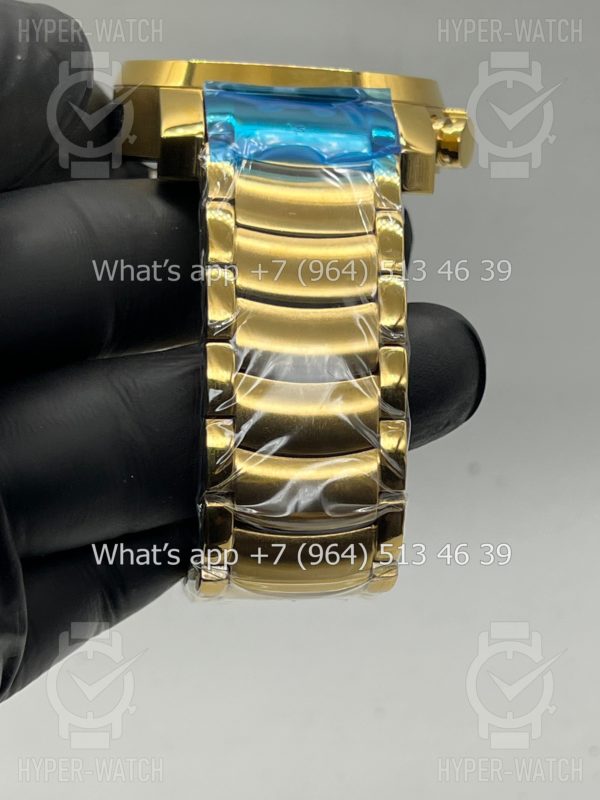 Товар Bvlgari Octo Roma SD38S 45mm Art 5034 Фото 11 - Bvlgari Octo Roma SD38S 45mm Art 5034