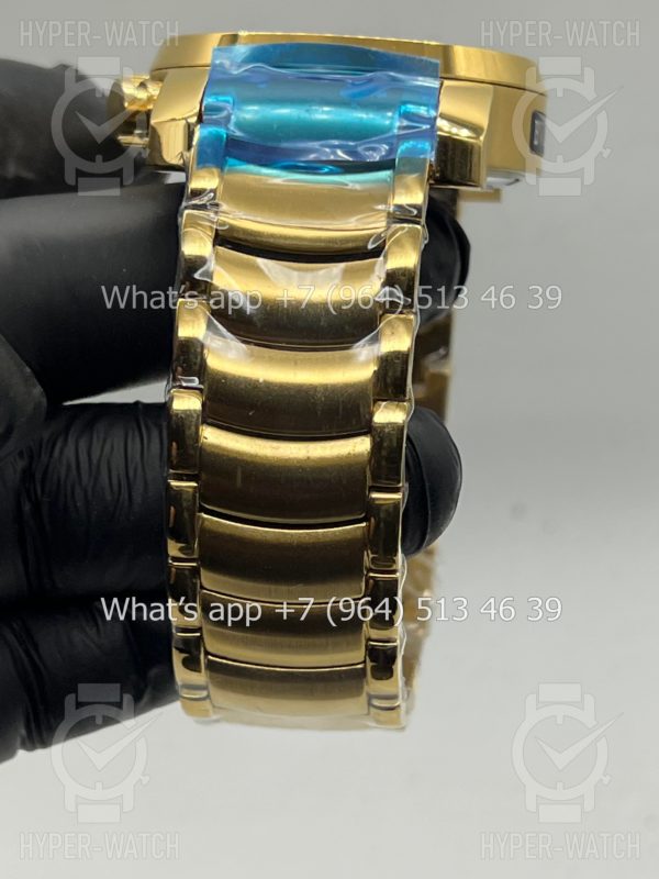 Товар Bvlgari Octo Roma SD38S 45mm Art 5034 Фото 13 - Bvlgari Octo Roma SD38S 45mm Art 5034
