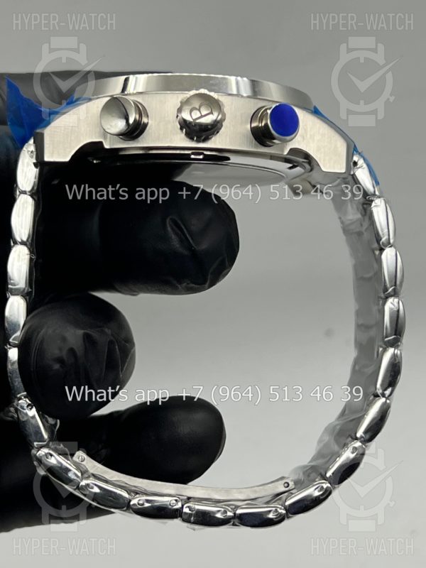 Товар Bvlgari Octo Roma SD38S Art 5032 Фото 10 - Bvlgari Octo Roma SD38S Art 5032