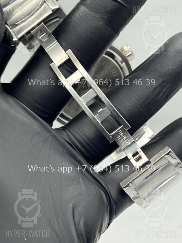 Товар Bvlgari Octo Roma SD38S Art 5032 Фото 15 - Bvlgari Octo Roma SD38S Art 5032
