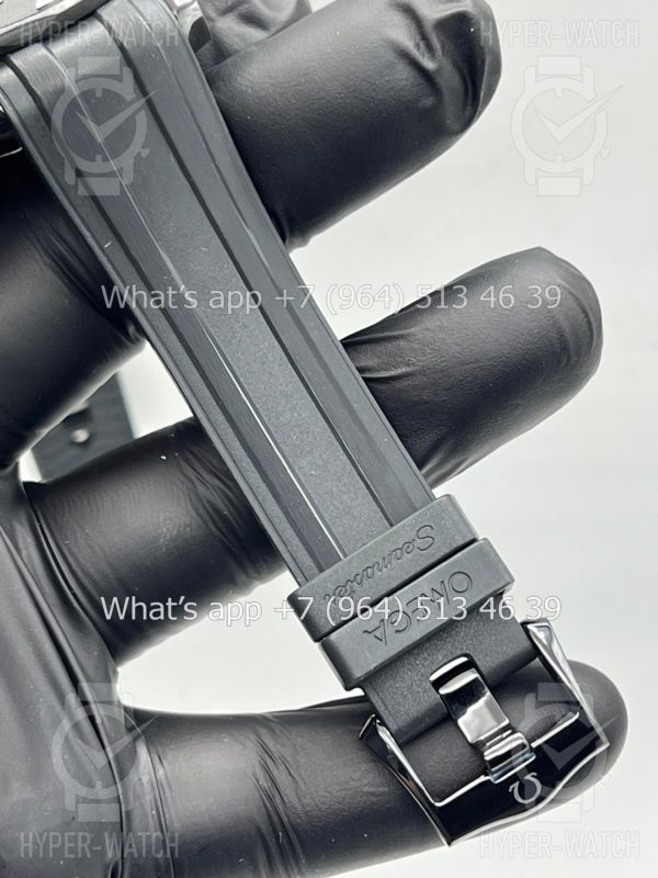 Фото 14 - Omega Seamaster Diver 300M 210.92.44.20.01.003