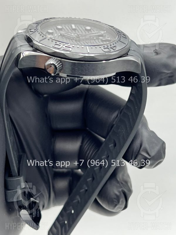 Фото 15 - Omega Seamaster Diver 300M 210.92.44.20.01.003