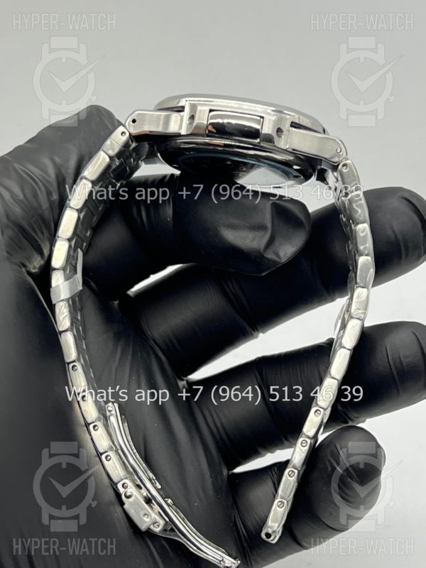 Товар Patek Philippe Nautilus 40mm Art 5119 Фото 11 - Patek Philippe Nautilus 40mm Art 5119