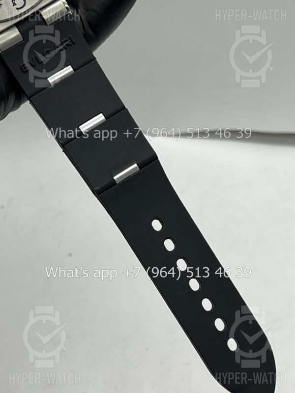 Фото 8 - Bvlgari Diagono Titanium Chronograph 44mm Art 5026