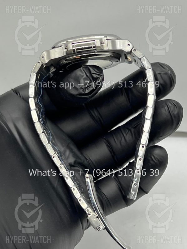Товар Patek Philippe Nautilus 40mm Art 5132 Фото 14 - Patek Philippe Nautilus 40mm Art 5132