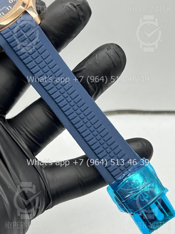 Товар Patek Philippe Aquanaut 40mm Art 5145 Фото 11 - Patek Philippe Aquanaut 40mm Art 5145