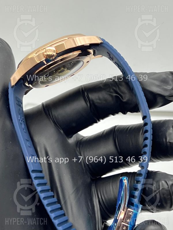 Товар Patek Philippe Aquanaut 40mm Art 5145 Фото 15 - Patek Philippe Aquanaut 40mm Art 5145