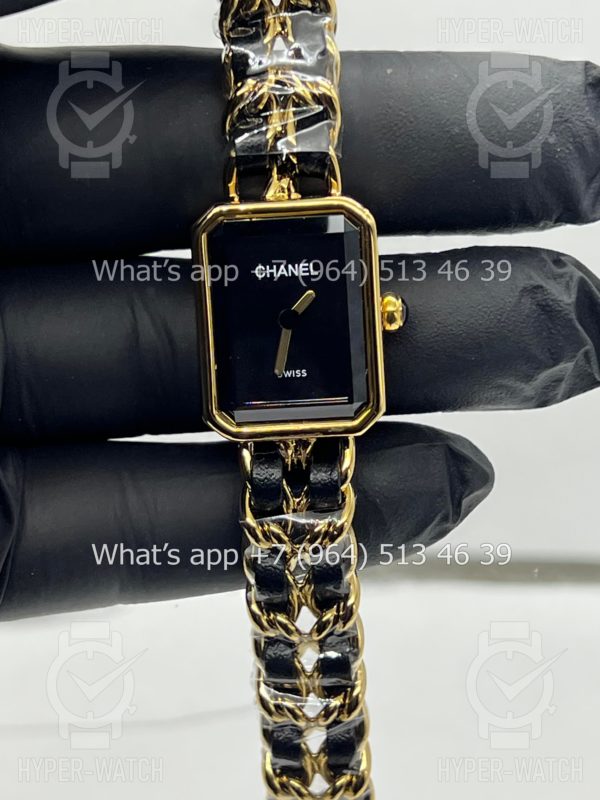 Товар Chanel Premiere H6951 26mm Фото 2 - Chanel Premiere H6951 26mm
