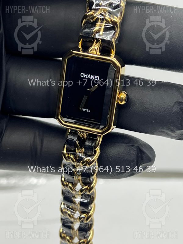 Товар Chanel Premiere H6951 26mm Фото 3 - Chanel Premiere H6951 26mm