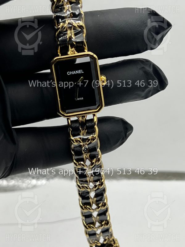 Товар Chanel Premiere H6951 26mm Фото 4 - Chanel Premiere H6951 26mm