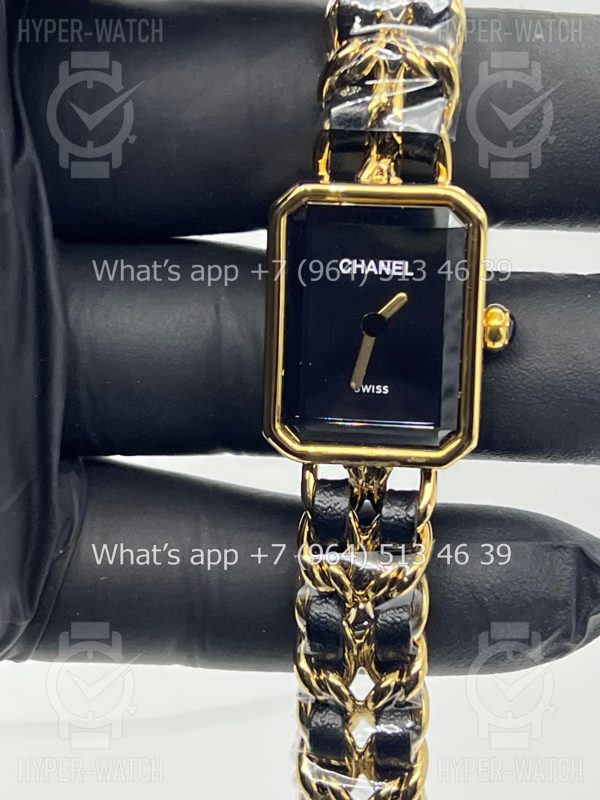 Товар Chanel Premiere H6951 26mm Фото 5 - Chanel Premiere H6951 26mm