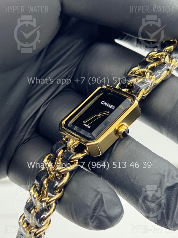 Товар Chanel Premiere H6951 26mm Фото 6 - Chanel Premiere H6951 26mm