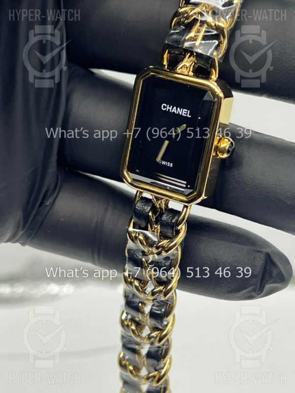 Товар Chanel Premiere H6951 26mm Фото 7 - Chanel Premiere H6951 26mm