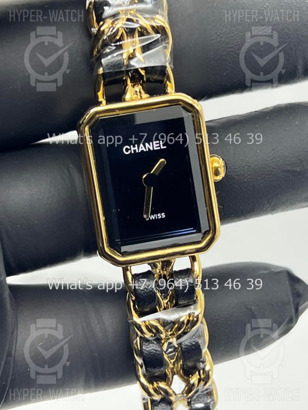 Товар Chanel Premiere H6951 26mm Фото 8 - Chanel Premiere H6951 26mm