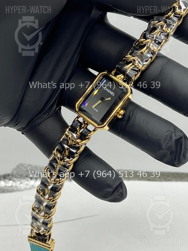 Товар Chanel Premiere H6951 26mm Фото 11 - Chanel Premiere H6951 26mm