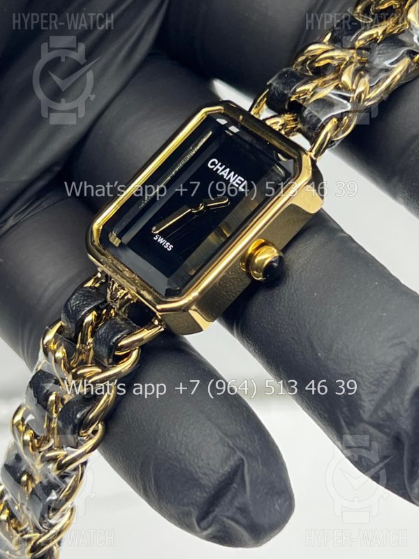 Товар Chanel Premiere H6951 26mm Фото 12 - Chanel Premiere H6951 26mm
