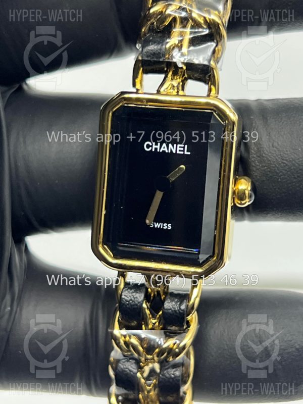Товар Chanel Premiere H6951 26mm Фото 13 - Chanel Premiere H6951 26mm
