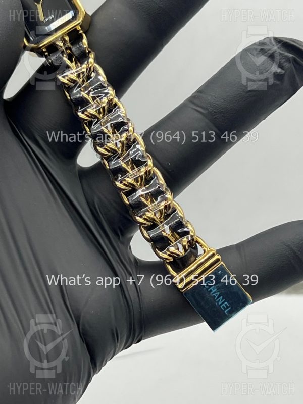 Товар Chanel Premiere H6951 26mm Фото 14 - Chanel Premiere H6951 26mm