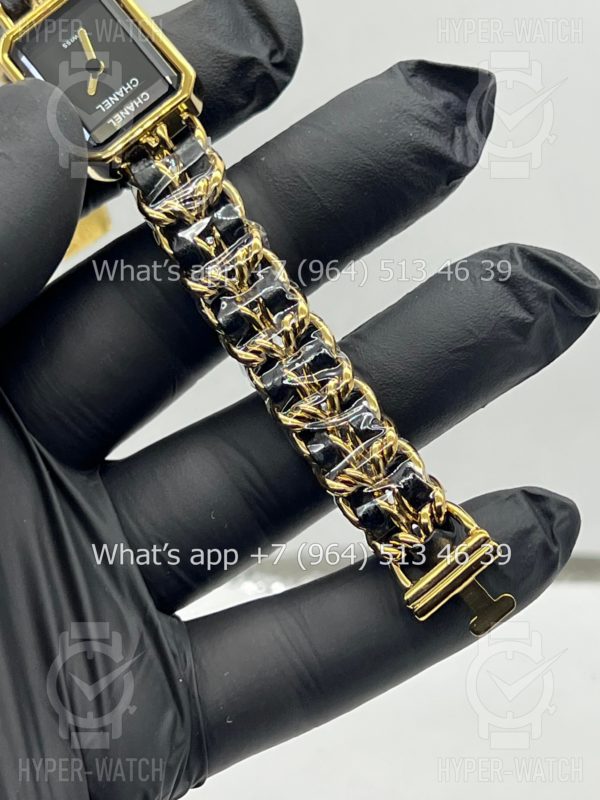 Товар Chanel Premiere H6951 26mm Фото 15 - Chanel Premiere H6951 26mm