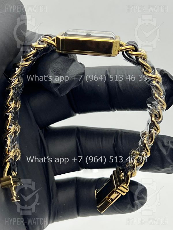 Товар Chanel Premiere H6951 26mm Фото 16 - Chanel Premiere H6951 26mm