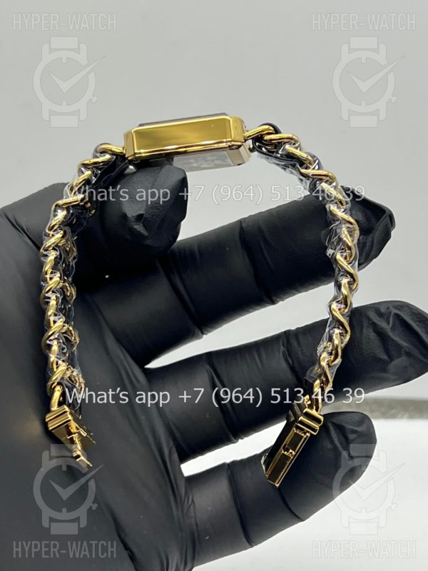 Товар Chanel Premiere H6951 26mm Фото 17 - Chanel Premiere H6951 26mm
