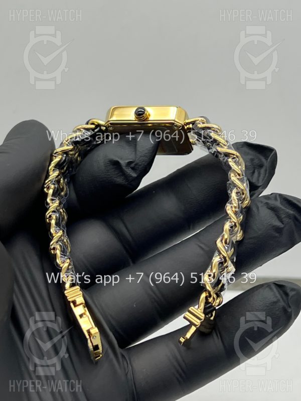 Товар Chanel Premiere H6951 26mm Фото 19 - Chanel Premiere H6951 26mm