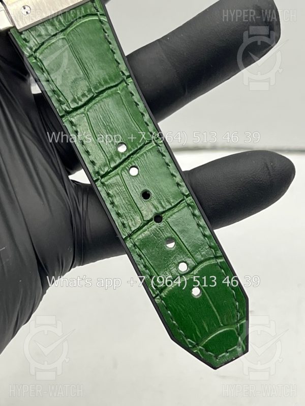 Товар Hublot Classic Fusion Chronograph 45mm Art 5057 Фото 5 - Hublot Classic Fusion Chronograph 45mm Art 5057