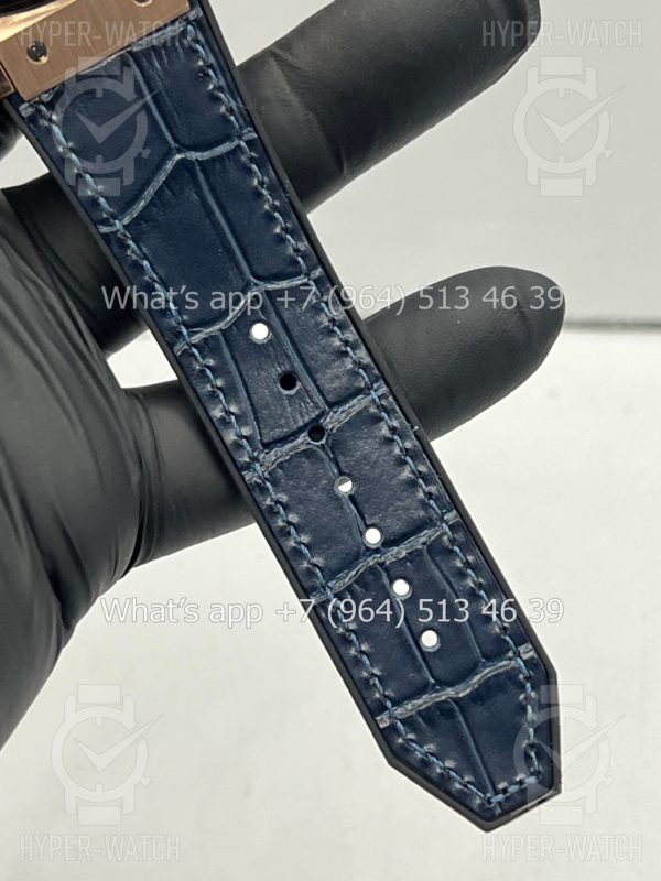 Товар Hublot Classic Fusion Chronograph 45mm Art 5116 Фото 4 - Hublot Classic Fusion Chronograph 45mm Art 5116