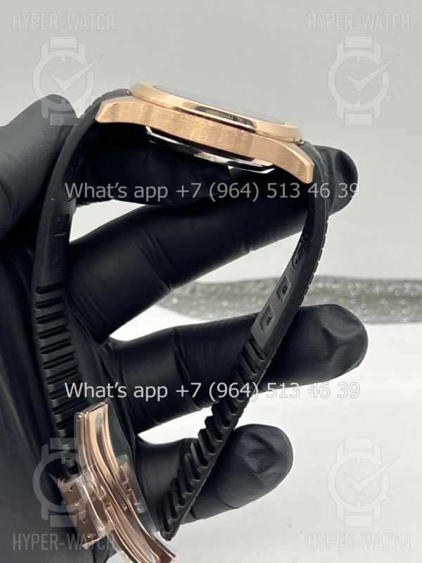 Товар Patek Philippe Aquanaut 40mm Art 5144 Фото 12 - Patek Philippe Aquanaut 40mm Art 5144