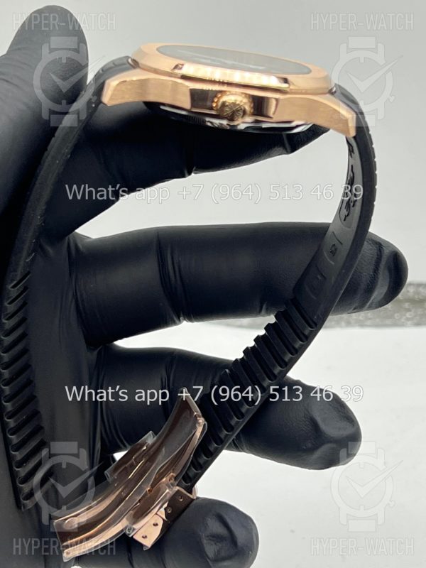 Товар Patek Philippe Aquanaut 40mm Art 5144 Фото 13 - Patek Philippe Aquanaut 40mm Art 5144