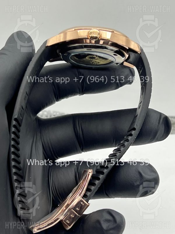 Товар Patek Philippe Aquanaut 40mm Art 5144 Фото 14 - Patek Philippe Aquanaut 40mm Art 5144
