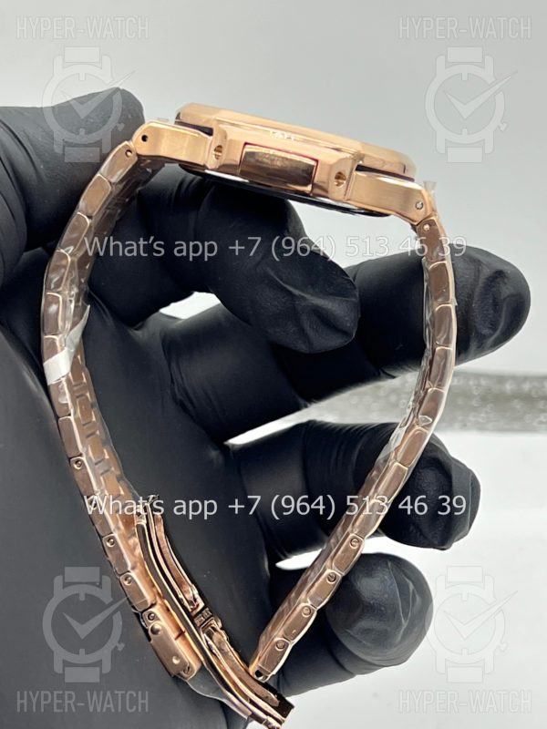 Товар Patek Philippe Nautilus 40mm Art 5139 Фото 9 - Patek Philippe Nautilus 40mm Art 5139