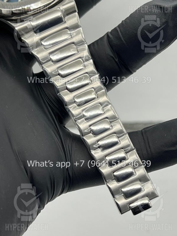 Товар Patek Philippe Nautilus 40mm Art 5120 Фото 8 - Patek Philippe Nautilus 40mm Art 5120