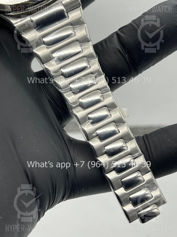 Товар Patek Philippe Nautilus 40mm Art 5134 Фото 8 - Patek Philippe Nautilus 40mm Art 5134