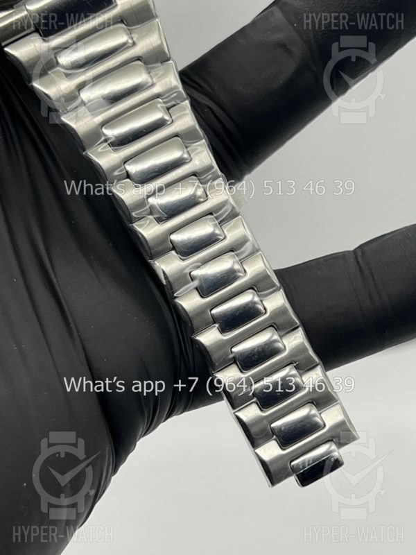 Товар Patek Philippe Nautilus 40mm Art 5135 Фото 10 - Patek Philippe Nautilus 40mm Art 5135