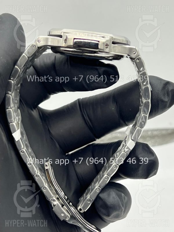 Товар Patek Philippe Nautilus 40mm Art 5135 Фото 12 - Patek Philippe Nautilus 40mm Art 5135