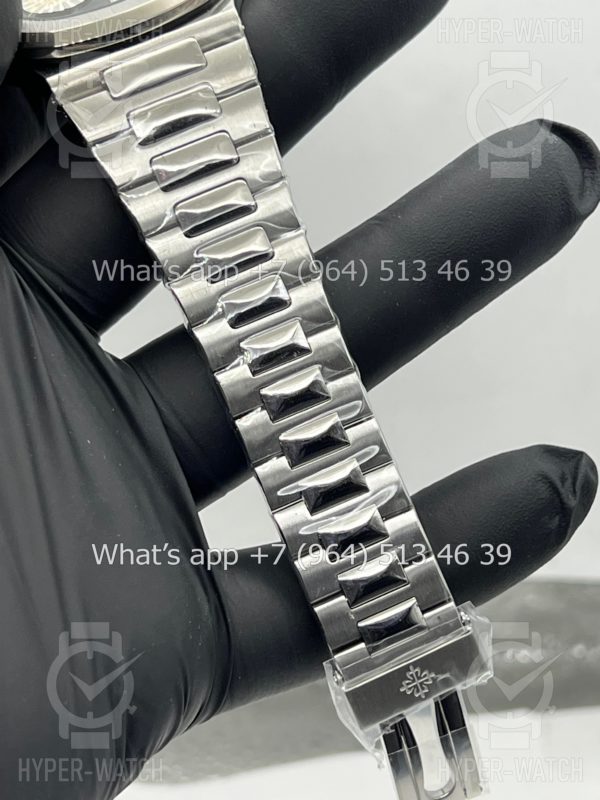 Товар Patek Philippe Nautilus 40mm Art 5147 Фото 11 - Patek Philippe Nautilus 40mm Art 5147