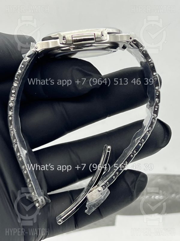 Товар Patek Philippe Nautilus 40mm Art 5147 Фото 13 - Patek Philippe Nautilus 40mm Art 5147