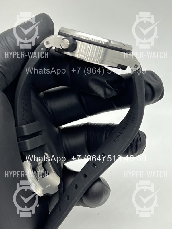 Фото 14 - Audemars Piguet Royal Oak Offshore Diver 15703ST.OO.A002CA.01