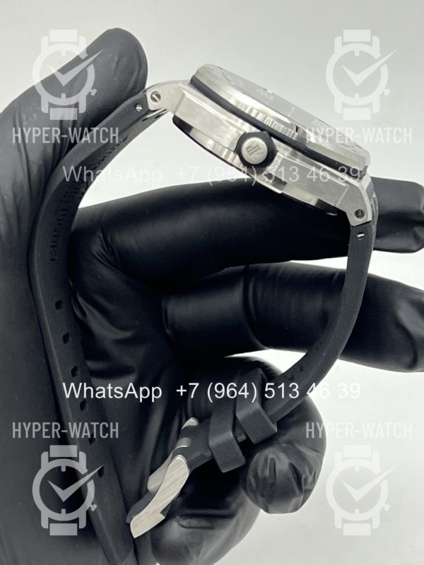 Фото 15 - Audemars Piguet Royal Oak Offshore Diver 15703ST.OO.A002CA.01
