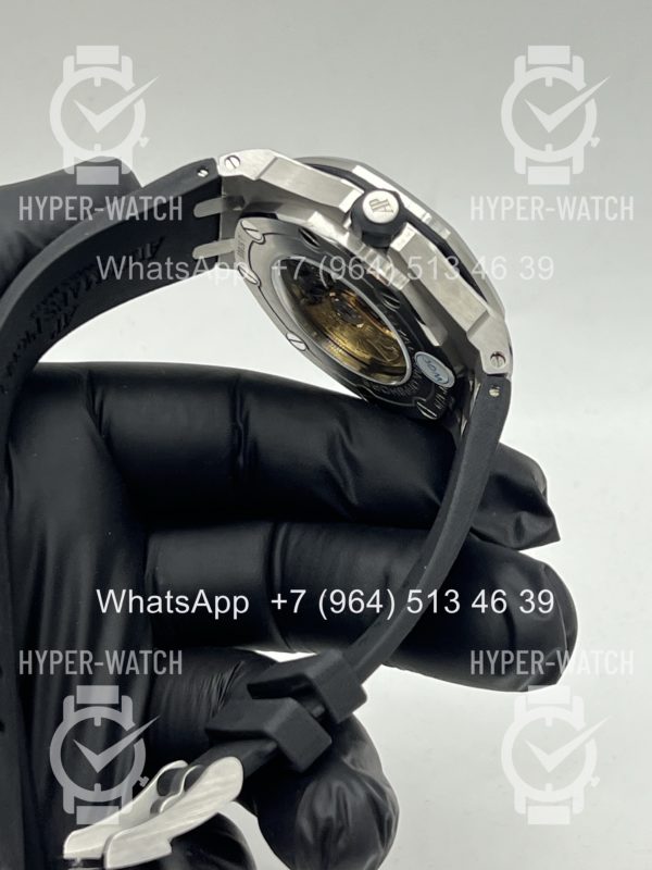 Фото 16 - Audemars Piguet Royal Oak Offshore Diver 15703ST.OO.A002CA.01
