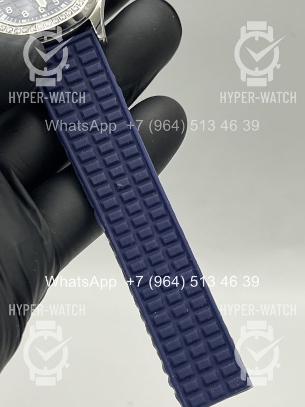 Товар Patek Philippe Aquanaut 36mm Art 5158 Фото 8 - Patek Philippe Aquanaut 36mm Art 5158