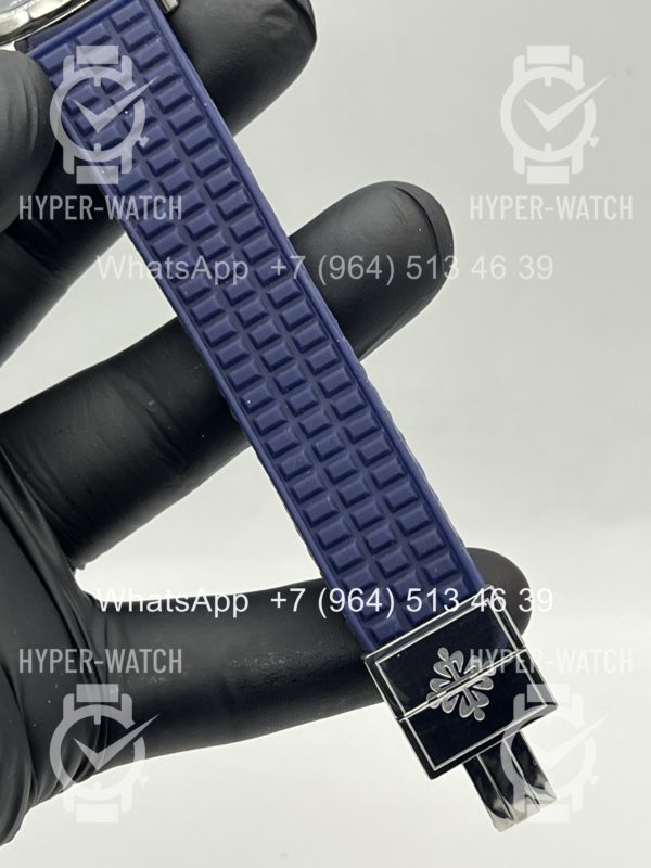 Товар Patek Philippe Aquanaut 36mm Art 5158 Фото 9 - Patek Philippe Aquanaut 36mm Art 5158