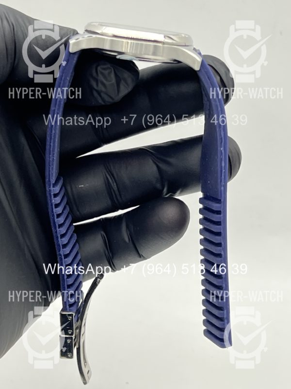 Товар Patek Philippe Aquanaut 36mm Art 5158 Фото 10 - Patek Philippe Aquanaut 36mm Art 5158