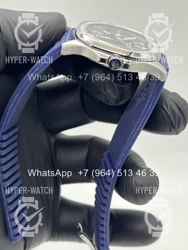 Товар Patek Philippe Aquanaut 36mm Art 5158 Фото 11 - Patek Philippe Aquanaut 36mm Art 5158