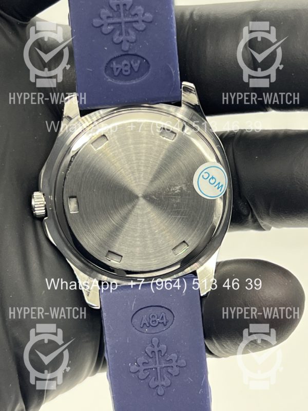 Товар Patek Philippe Aquanaut 36mm Art 5158 Фото 13 - Patek Philippe Aquanaut 36mm Art 5158