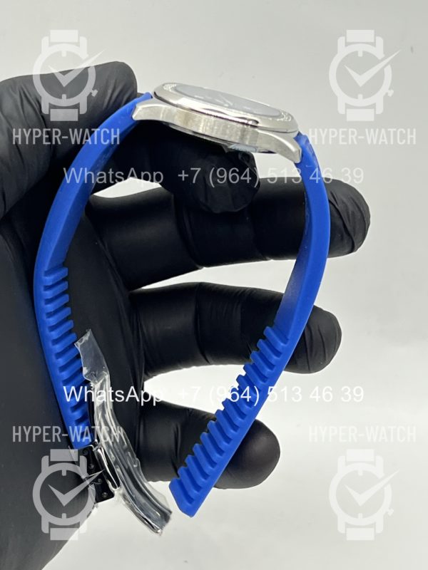 Товар Patek Philippe Aquanaut 36mm Art 5156 Фото 11 - Patek Philippe Aquanaut 36mm Art 5156