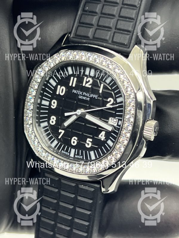 Фото 2 - Patek Philippe Aquanaut 36mm Art 5146