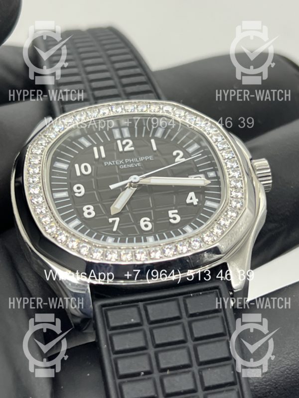 Фото 4 - Patek Philippe Aquanaut 36mm Art 5146